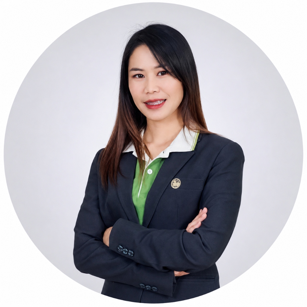 Numlamai Pimkham