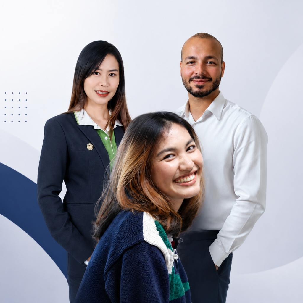 Udon Web Studio Team