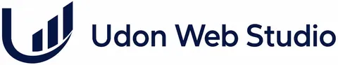 Udon Web Studio Logo